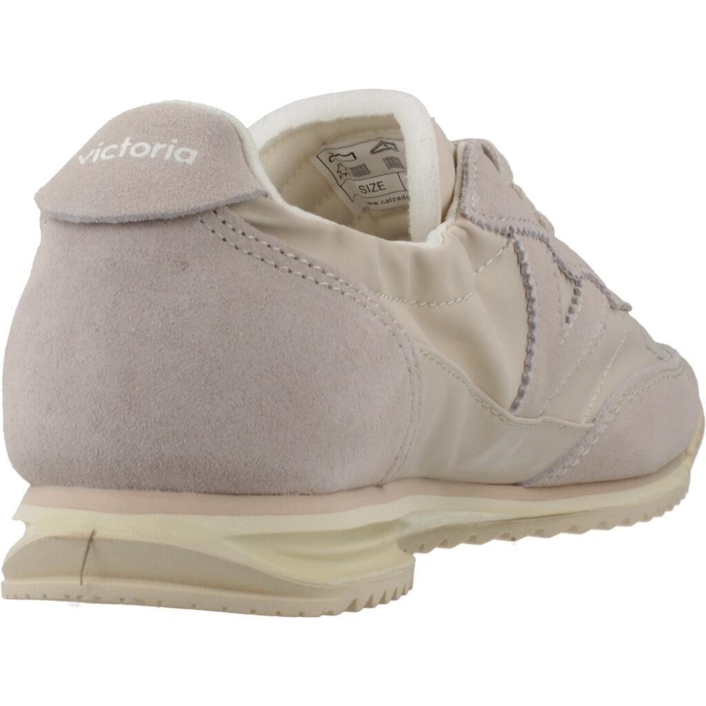 Schoen Victoria model 1158109-BEIGE voor vrouwen 3/5