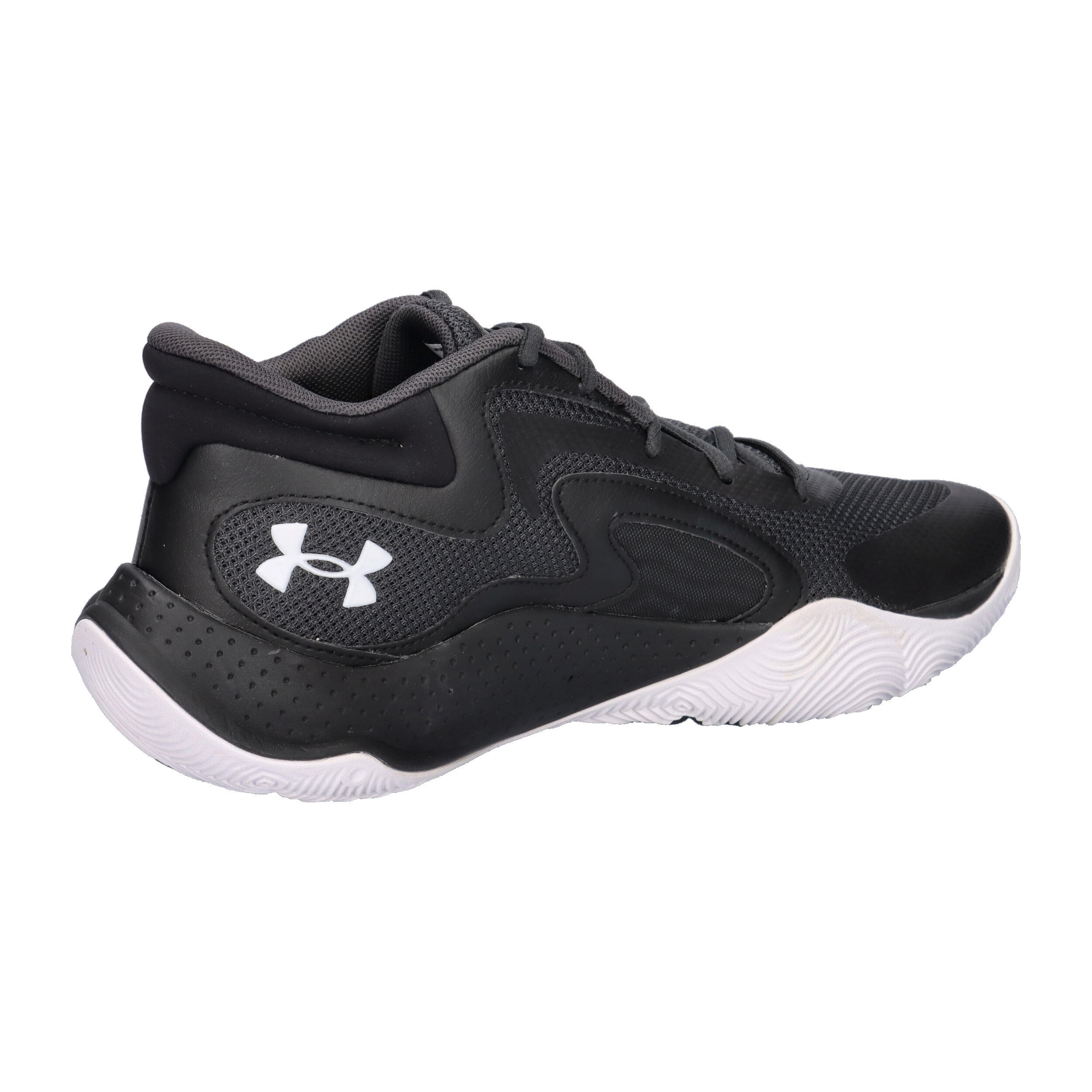 Under Armour Unisex Basketballschuhe Jet '25 6001585 7/7