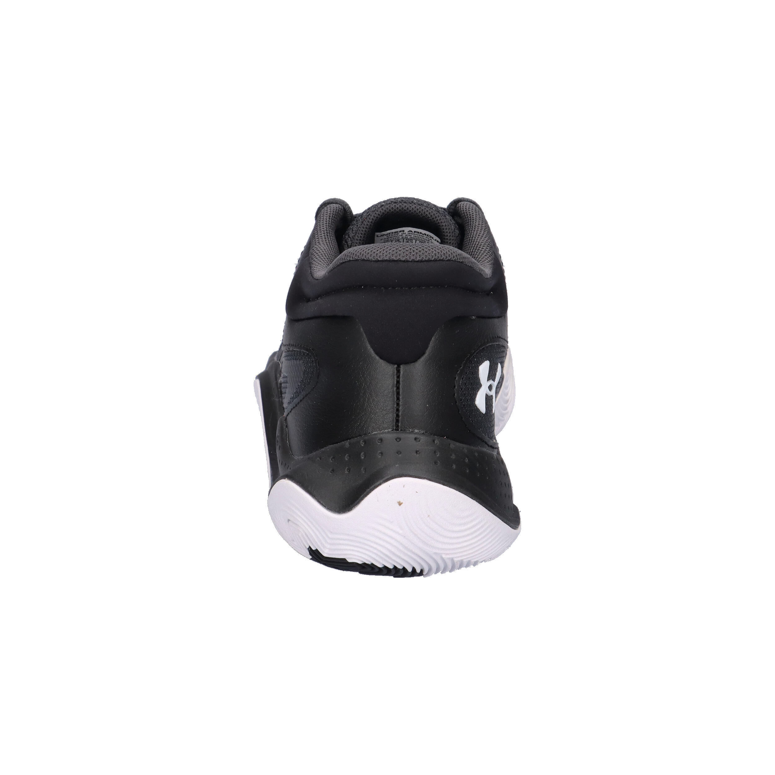 Under Armour Unisex Basketballschuhe Jet '25 6001585 5/7