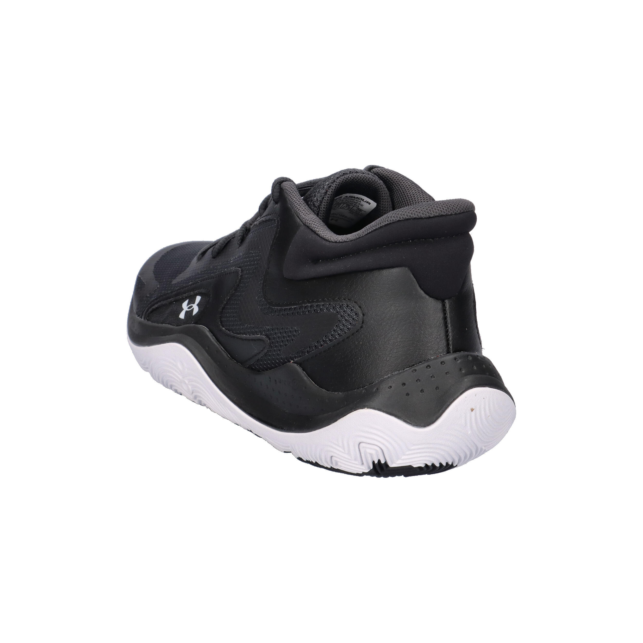 Under Armour Unisex Basketballschuhe Jet '25 6001585 4/7