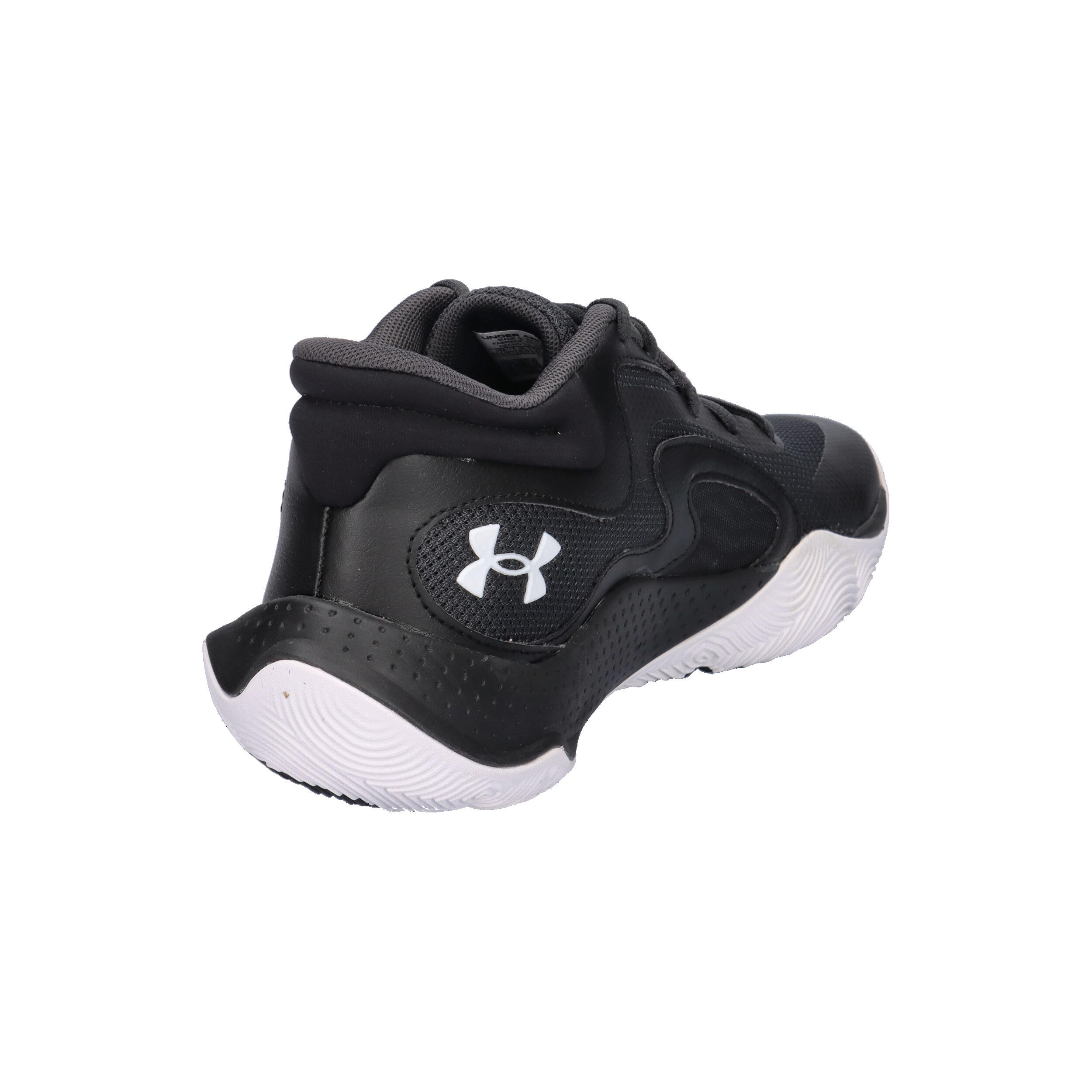 Under Armour Unisex Basketballschuhe Jet '25 6001585 6/7