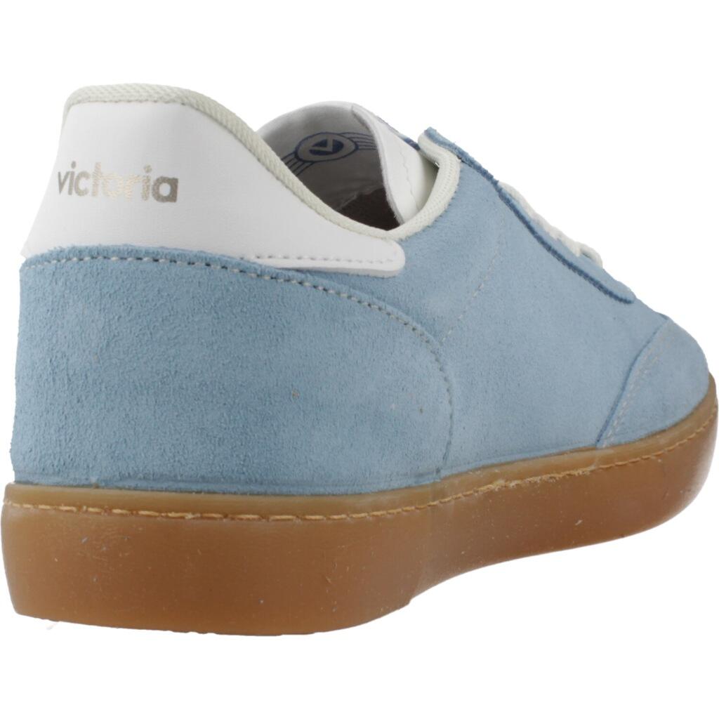 Sneakers Dames Berlin 3/6