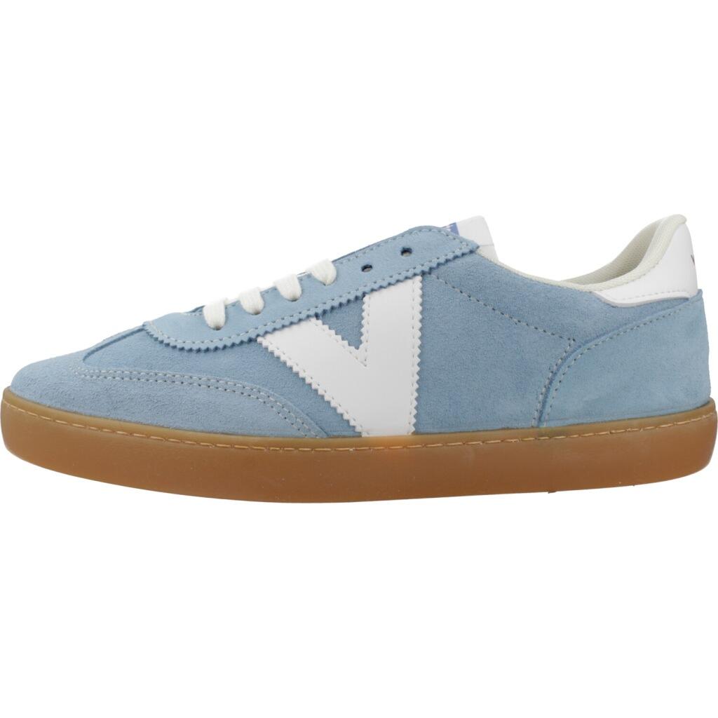 Sneakers Dames Berlin 2/6