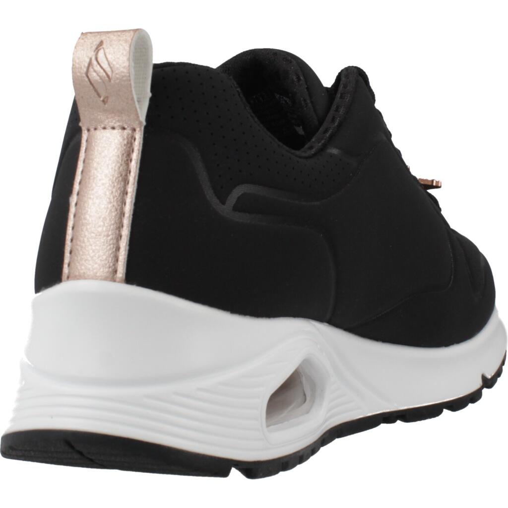 Zapatillas niña Skechers Uno Gen1 Trendy Jewels 3/5