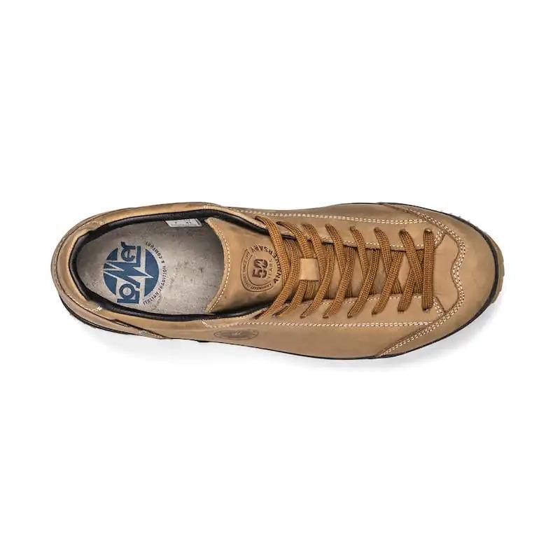 Zapatillas de montaña Lomer Bio Naturale MTX 3/3