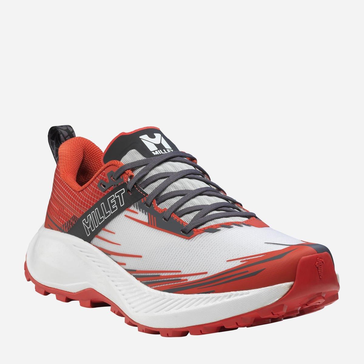 Zapatillas Trail running Hombre INTENSE ULTRA 2/4
