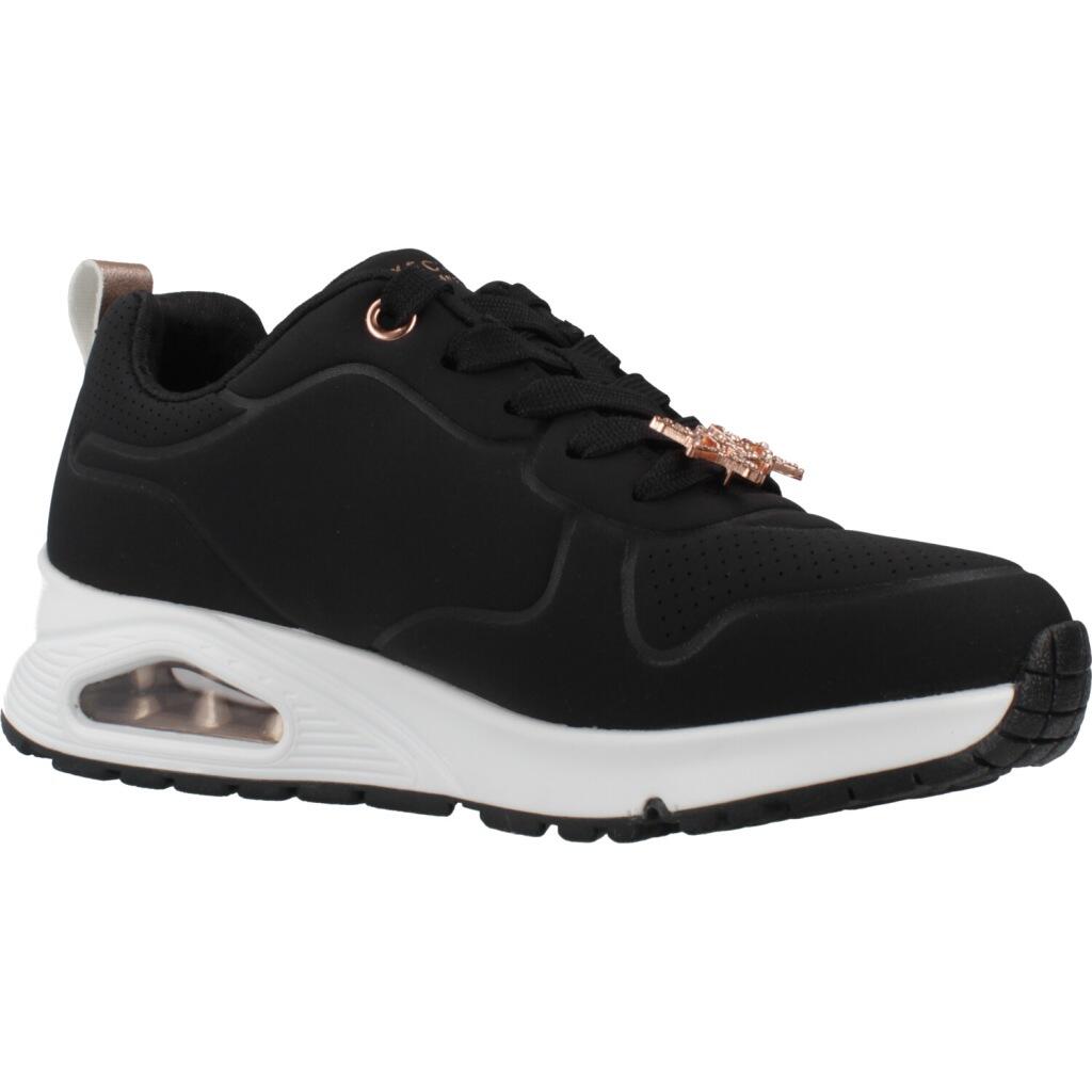 Zapatillas niña Skechers Uno Gen1 Trendy Jewels 5/5