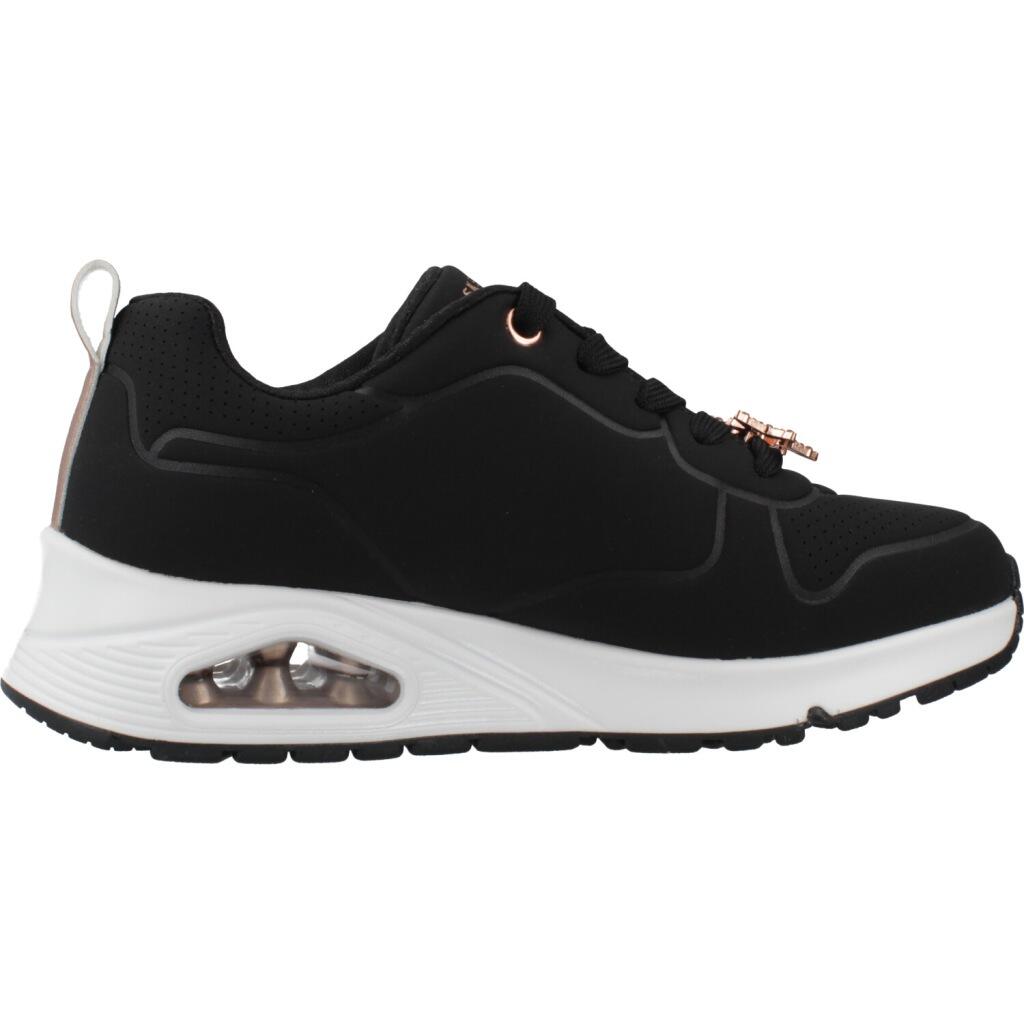 Zapatillas niña Skechers Uno Gen1 Trendy Jewels 4/5