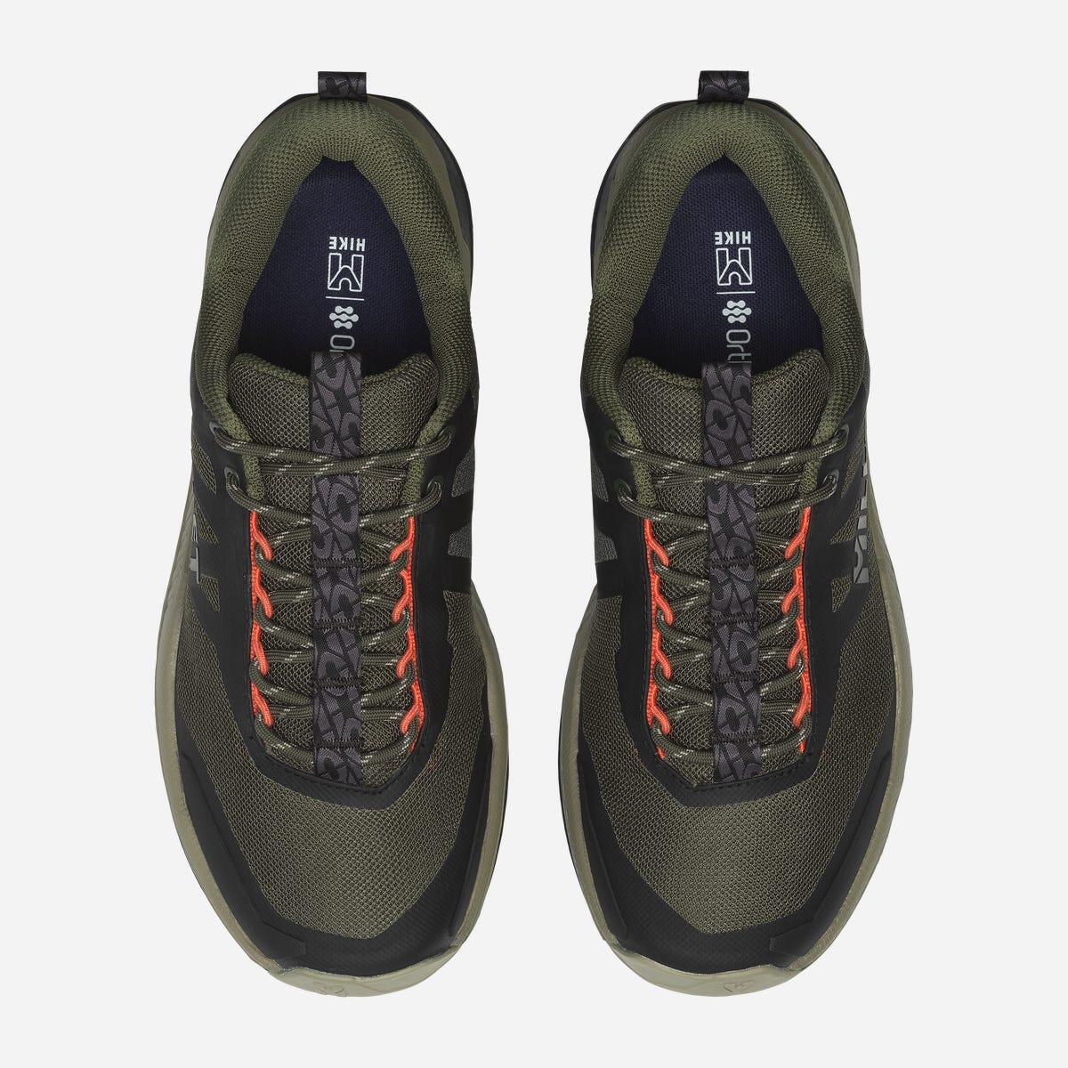 Zapatillas Senderismo - Trekking Hombres  SENECA 4/4