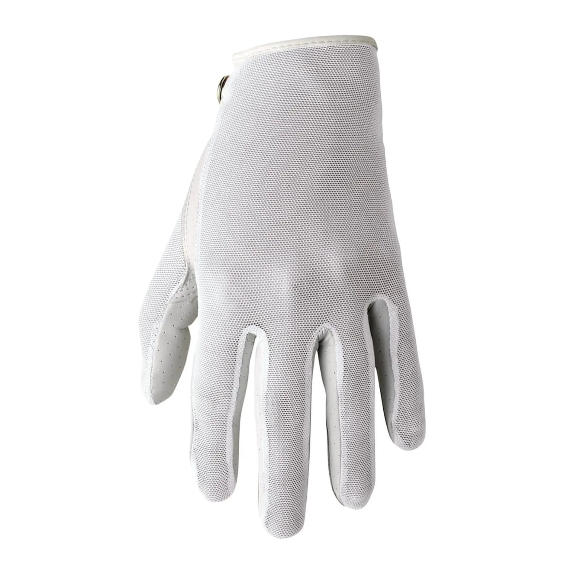 Gant de golf Footjoy Stacooler pour femme, blanc 1/1