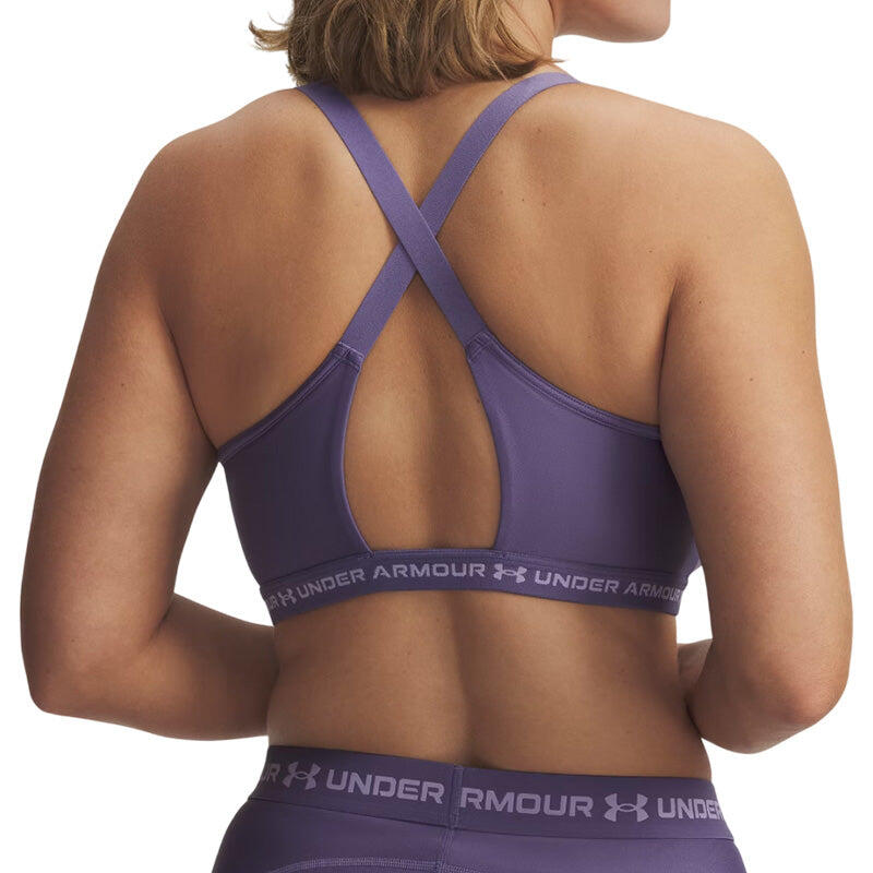 Sujetador Under Armour UA Crossback Low Bra 6/6