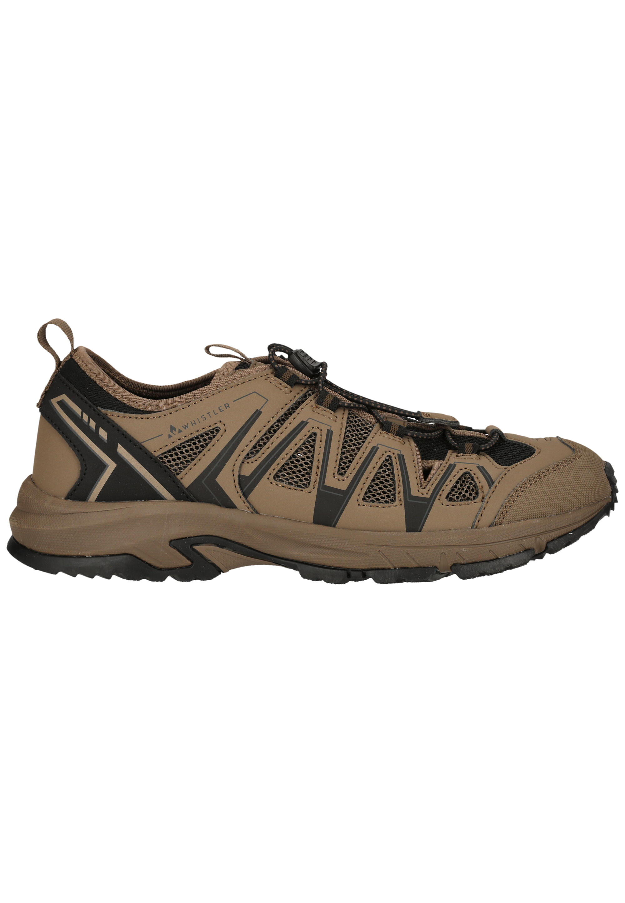 Baskets Whistler Puente