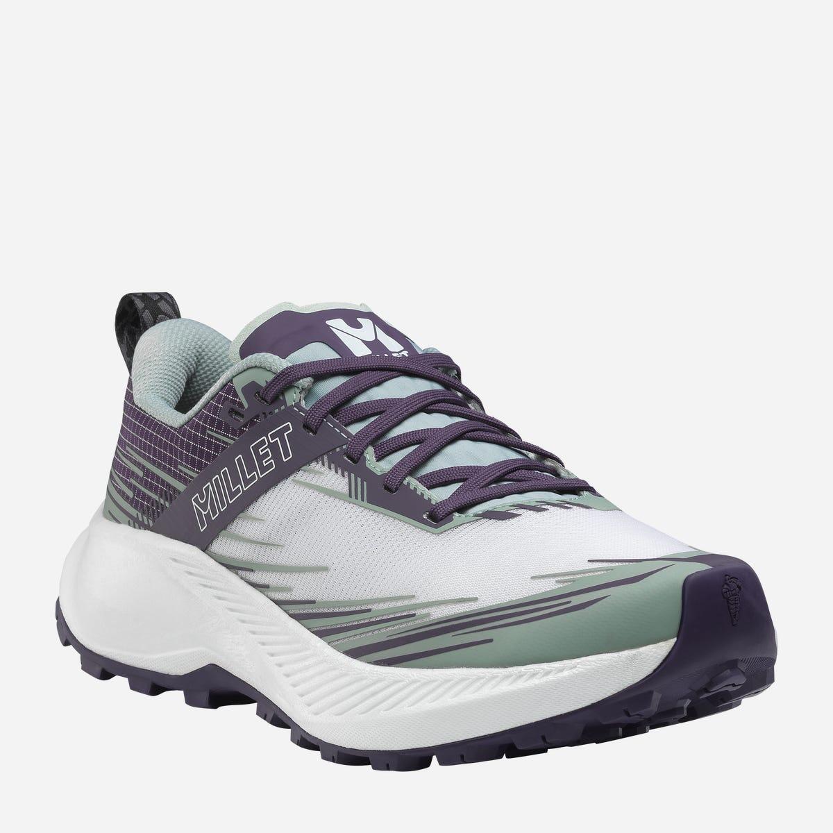 Zapatillas Trail running Mujeres  INTENSE ULTRA 2/5