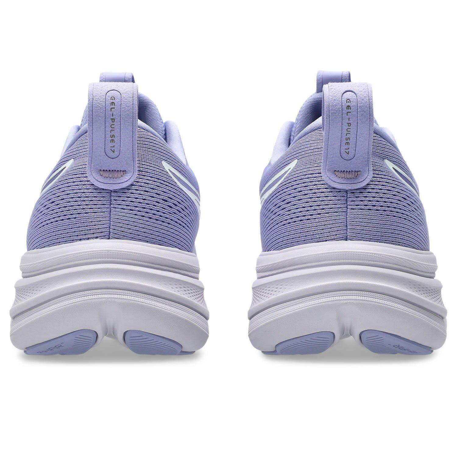 Calcado De Corrida Mulher - ASICS Gel Pulse 17 W- Bluebell 3/6