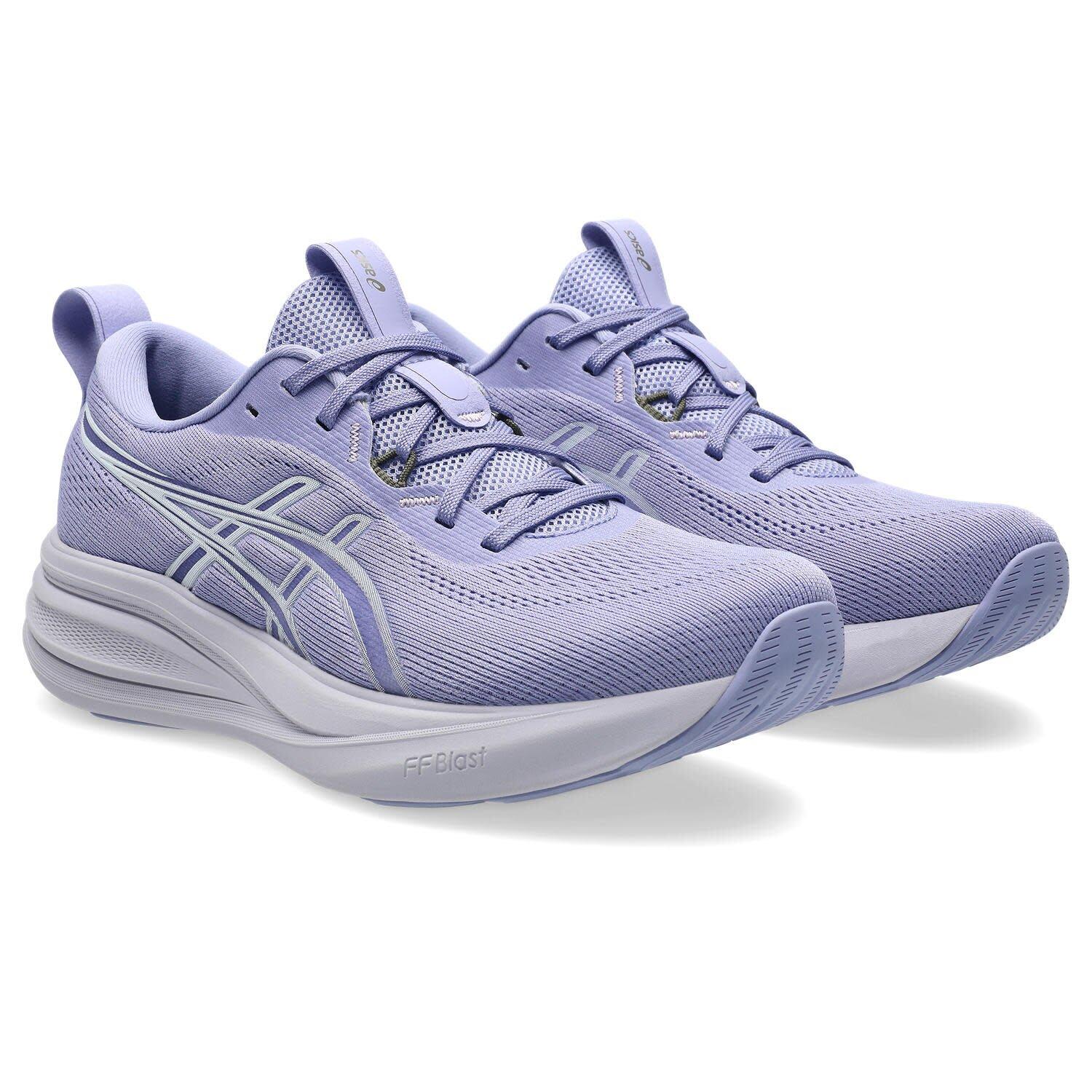 Calcado De Corrida Mulher - ASICS Gel Pulse 17 W- Bluebell 2/6
