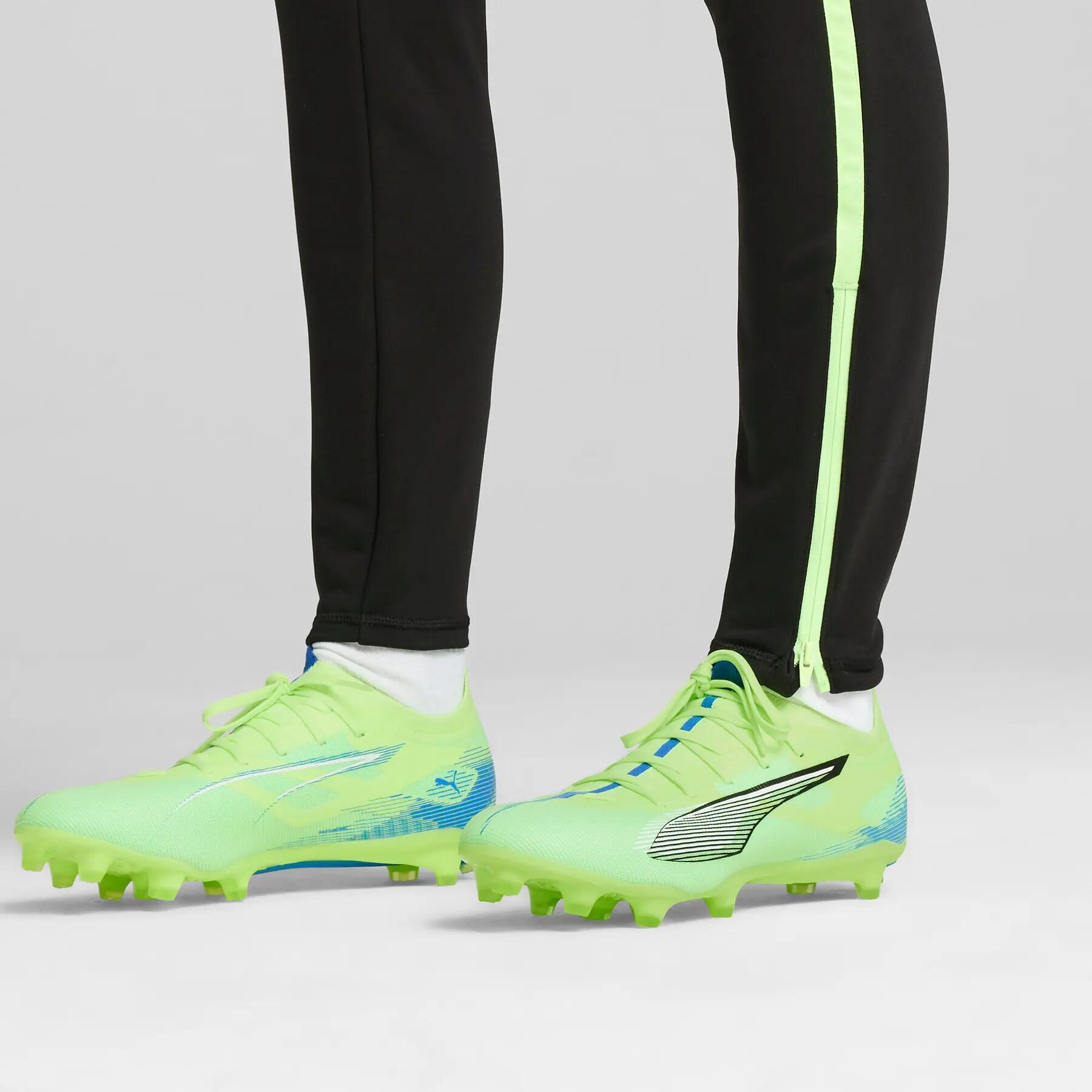 Chaussures de football Puma Ultra Match FG/AG 3/7