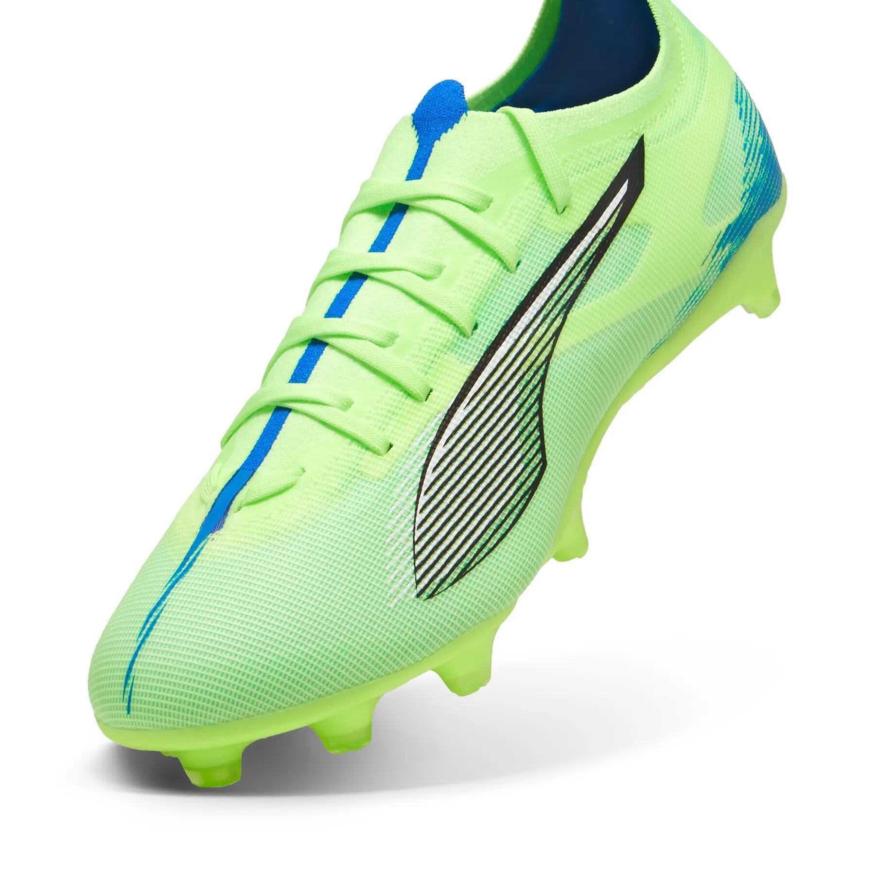 Chaussures de football Puma Ultra Match FG/AG 5/7