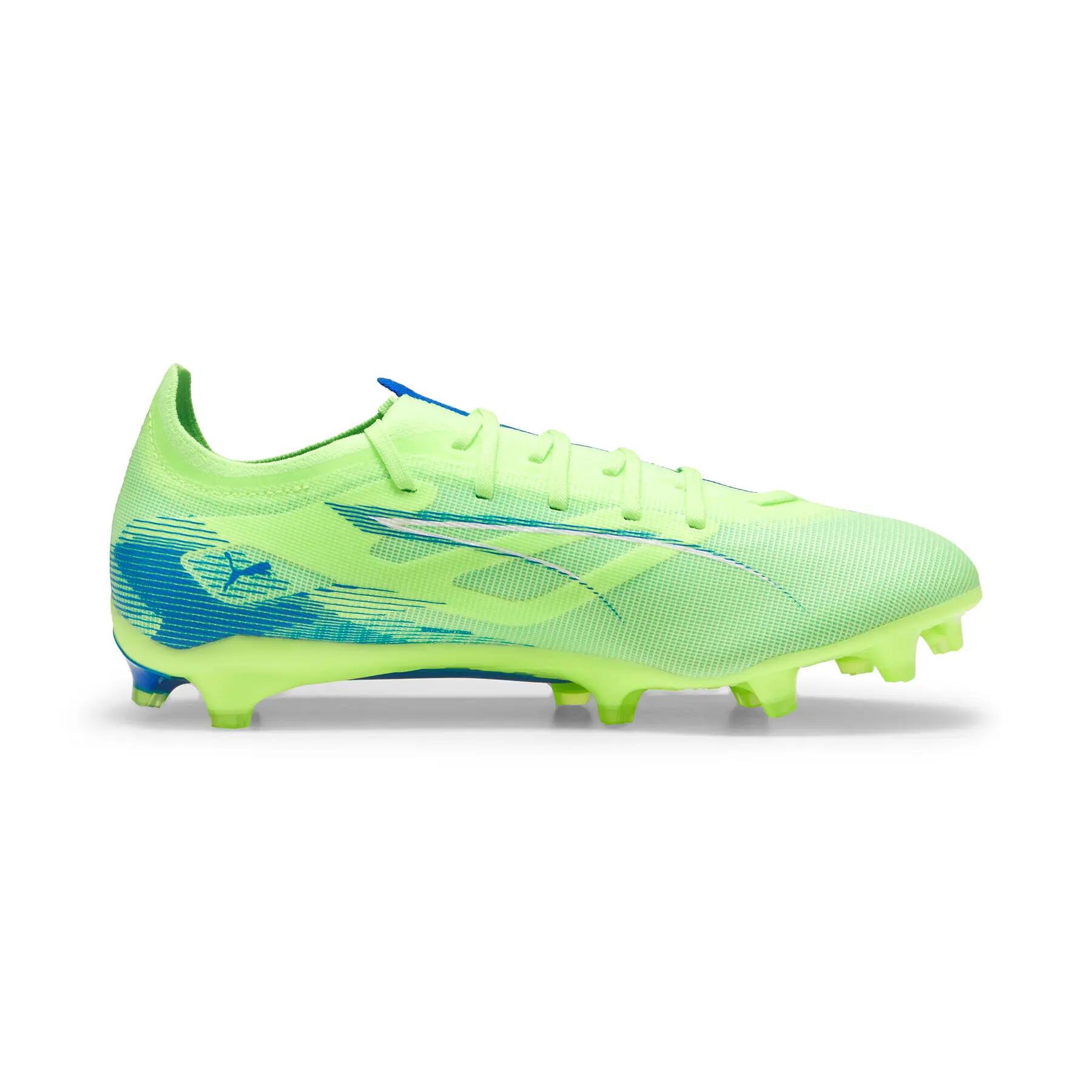 Chaussures de football Puma Ultra Match FG/AG 7/7