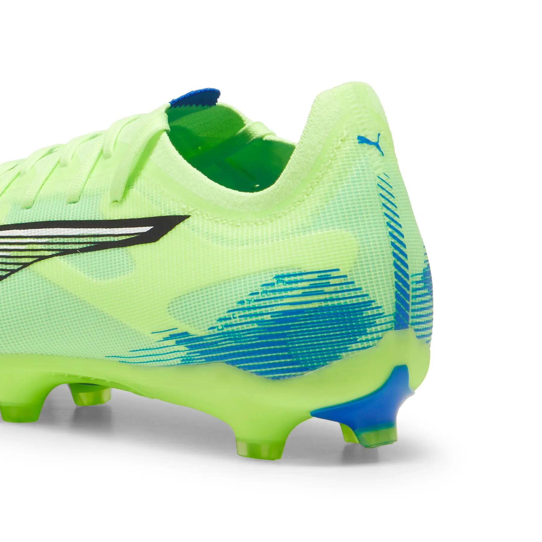 Chaussures de football Puma Ultra Match FG/AG 6/7