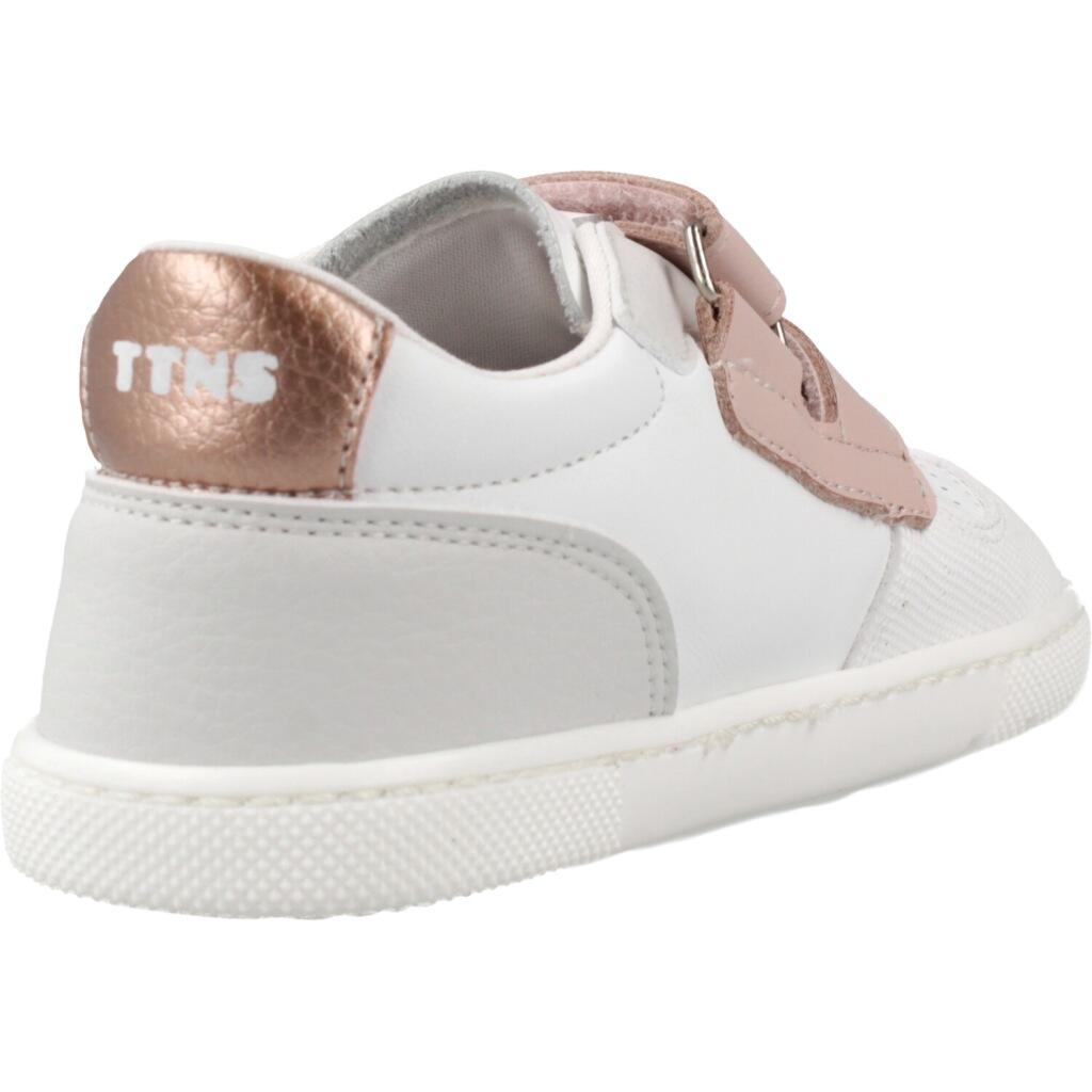 Zapatillas niña Titanitos L540 Jordi 3/5