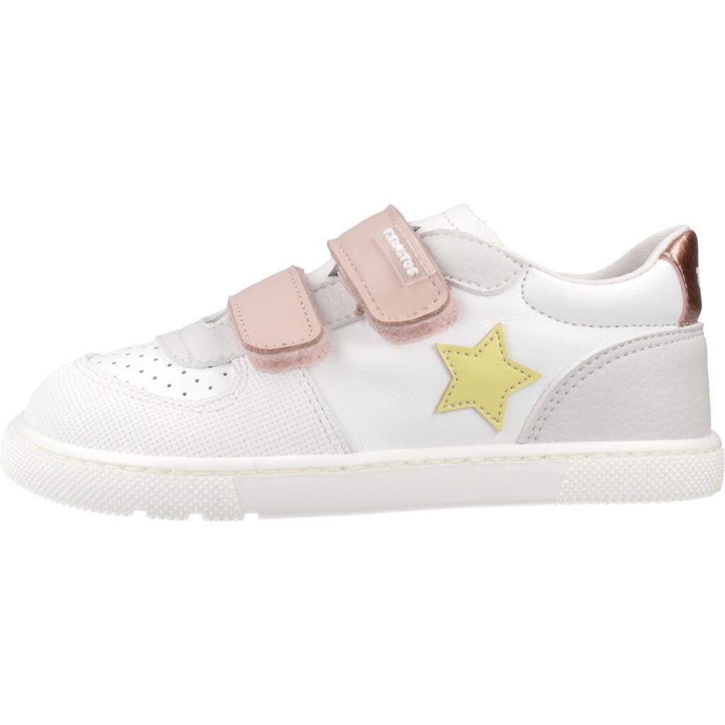 Zapatillas niña Titanitos L540 Jordi 2/5