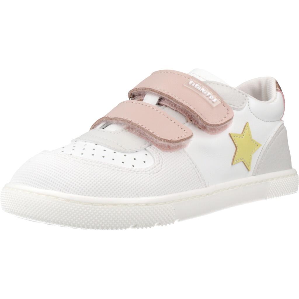 Buty TITANITOS L540 JORDI Rose
