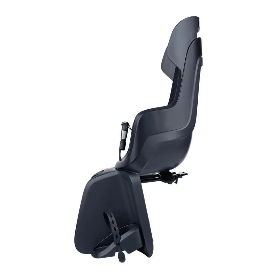 Portabebés trasero en portaequipajes Bobike Go Maxi Avs+ 3/4