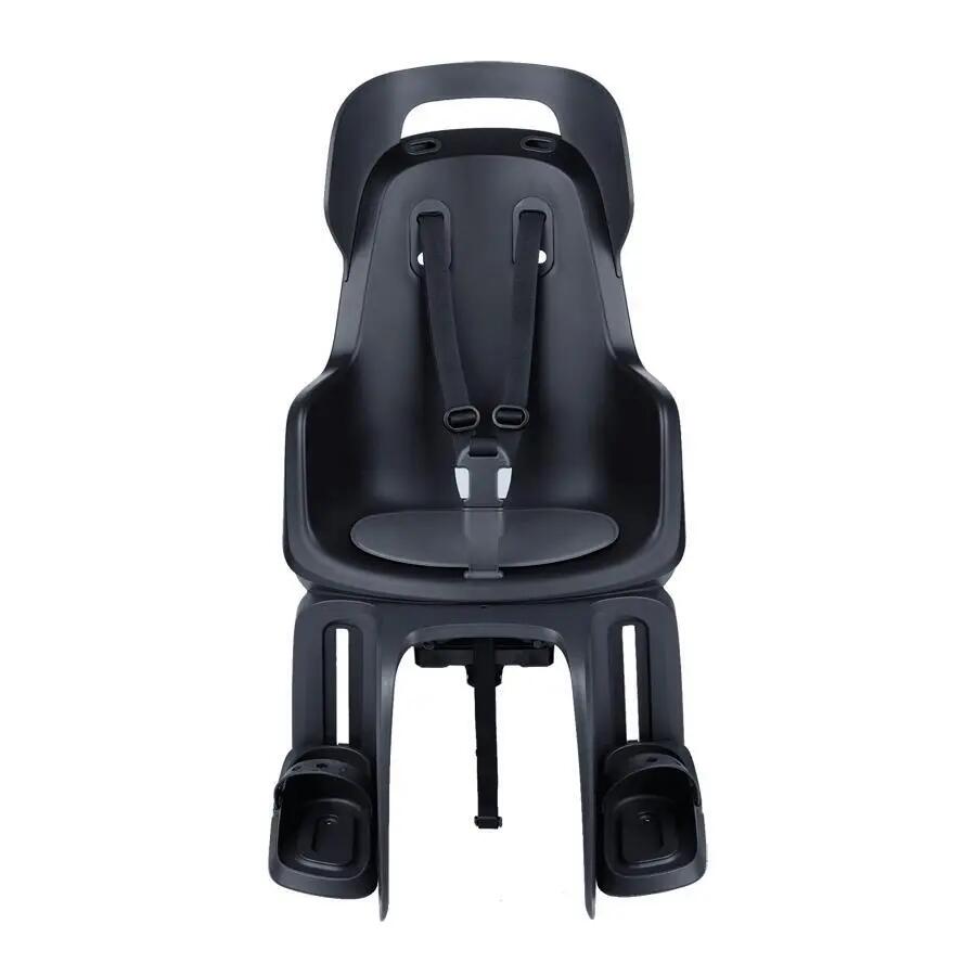 Portabebés trasero en portaequipajes Bobike Go Maxi Avs+ 2/4