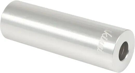 BMX Pegi Total BMX Skinnies V2 Peg BMX - 10mm - Srebrny