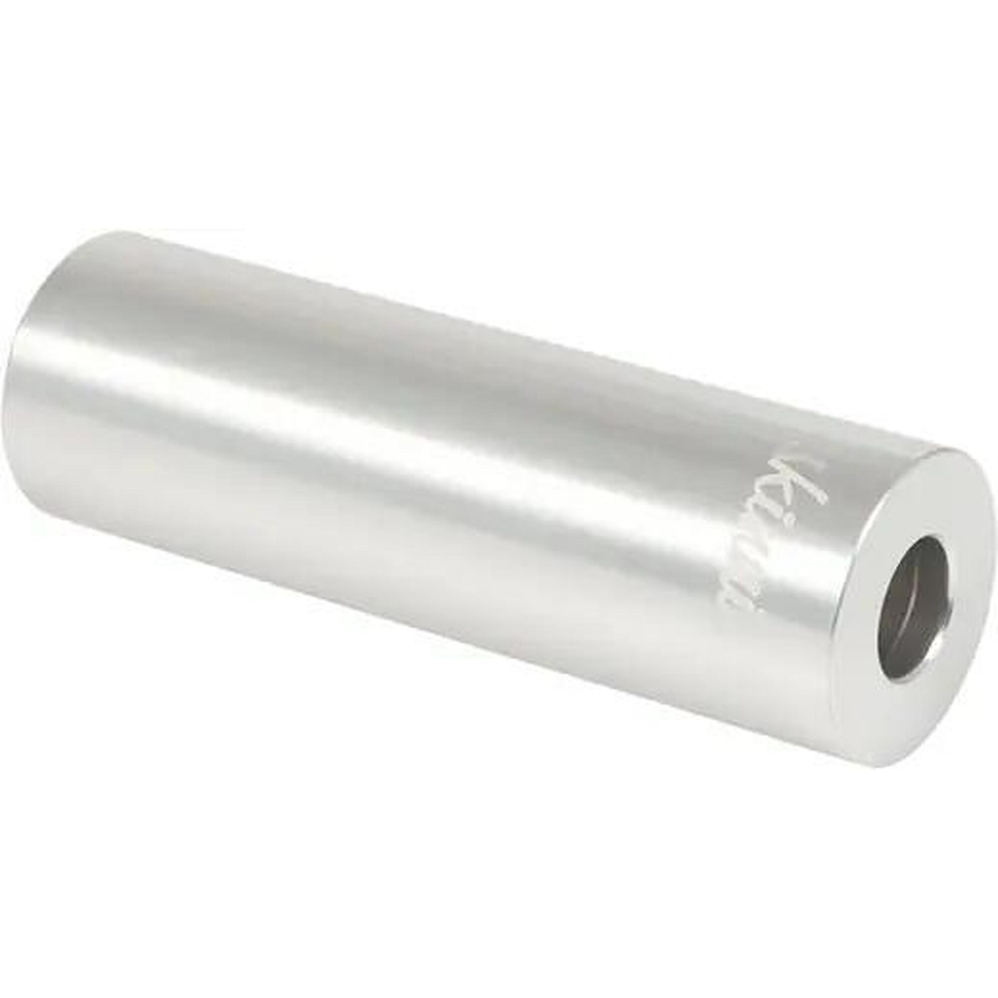 BMX Pegi Total BMX Skinnies V2 Peg BMX - 14mm - Srebrny