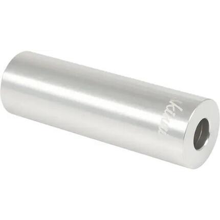 BMX Pegi Total BMX Skinnies V2 Peg BMX - 14mm - Srebrny