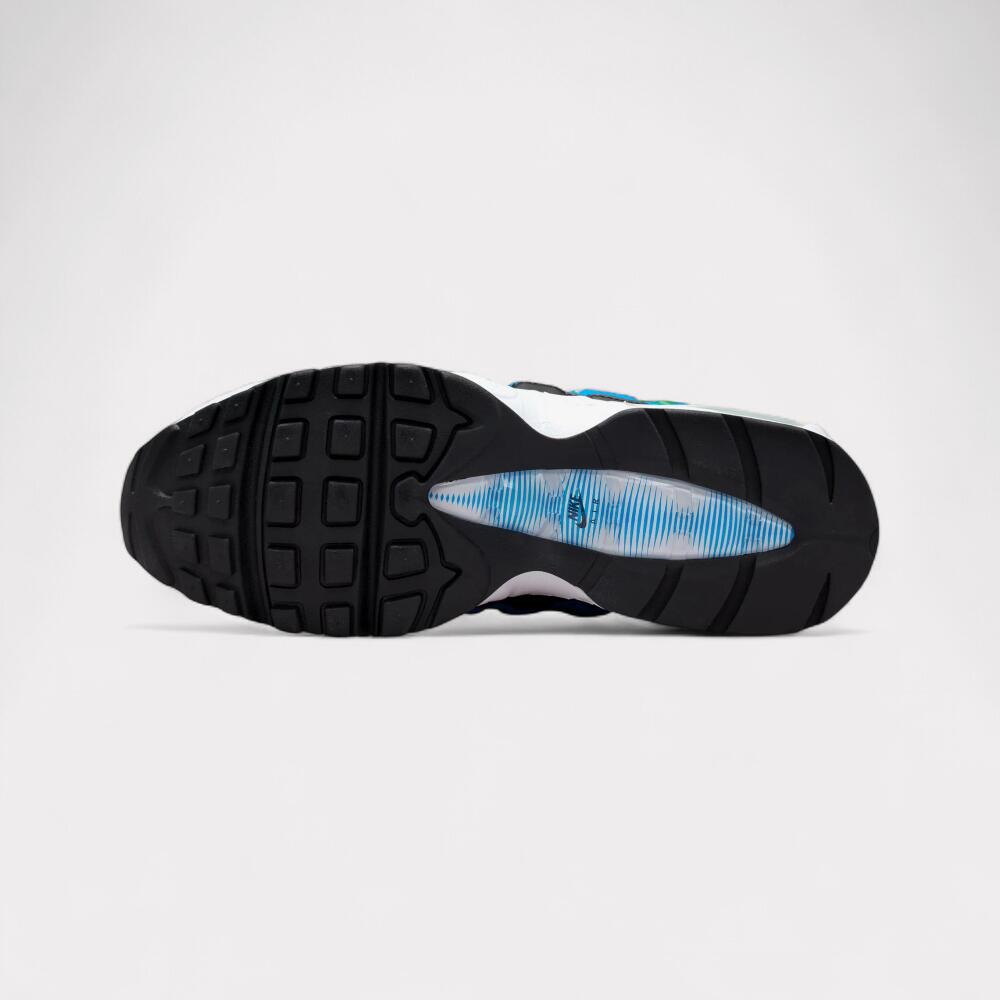 Nike Air Max 95 OG Big Bubble - Olympic 2026 6/7