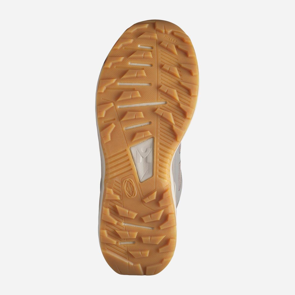 Zapatillas Senderismo - Trekking Mujeres  SENECA 3/4