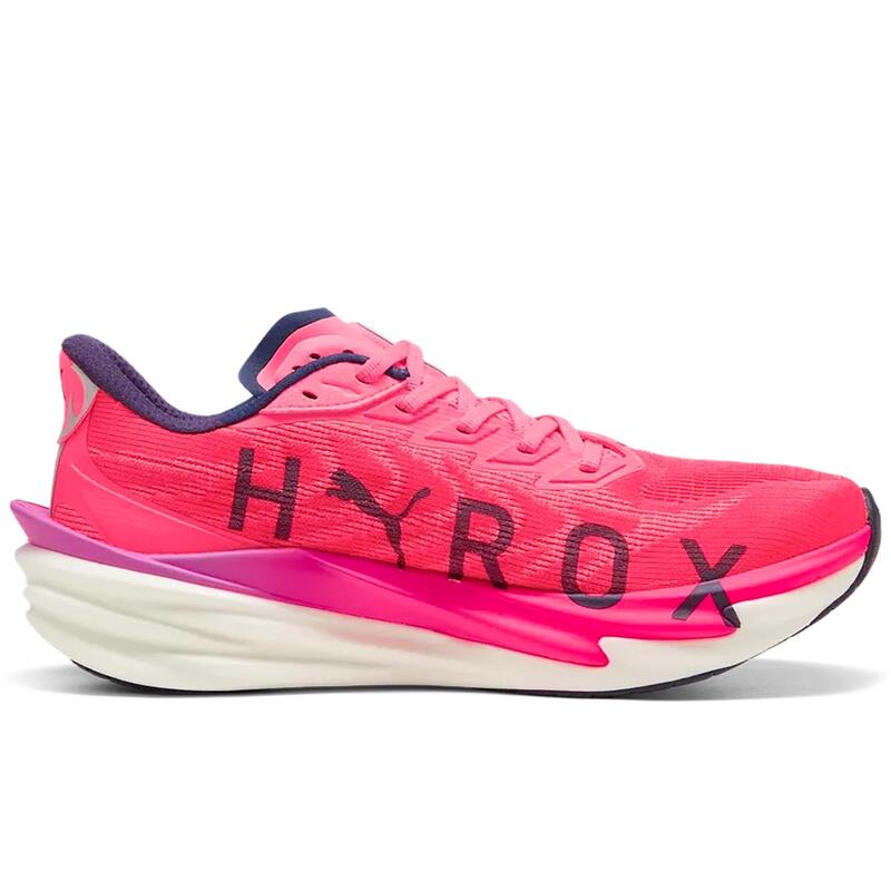 Puma Încălțăminte De Alergare Deviate Nitro 4 X Hyrox Wns Femeie
