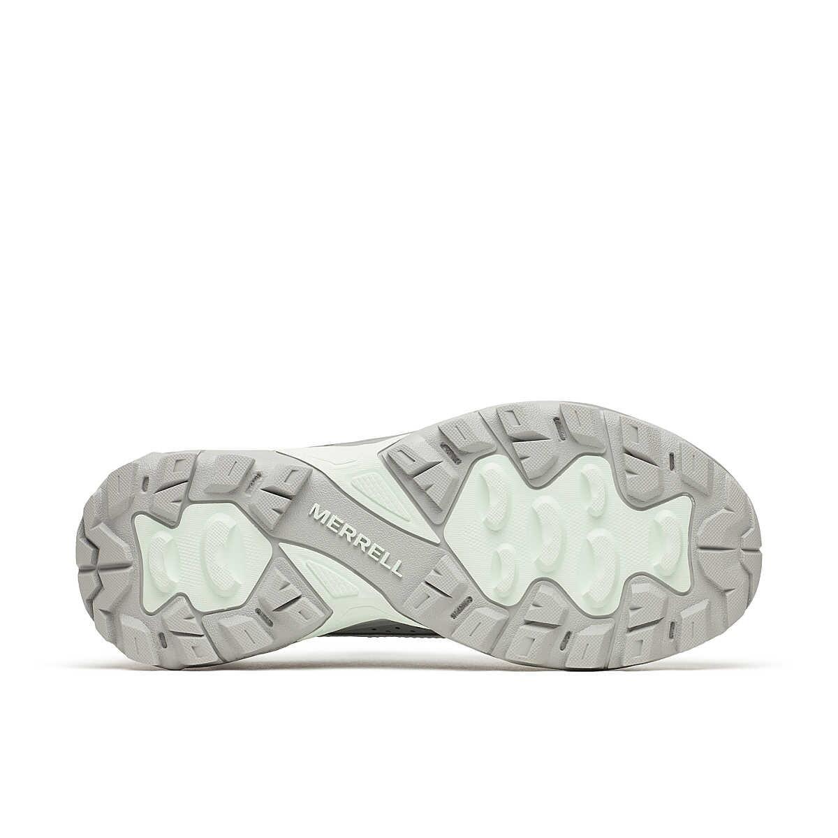 Chaussure de Randonnée Femme Merrell "Speed Strike 2 GORE-TEX" Gris 3/6
