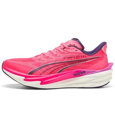 Scarpe Running Puma Deviate Nitro 4 Puma X Hyrox Wns Donna