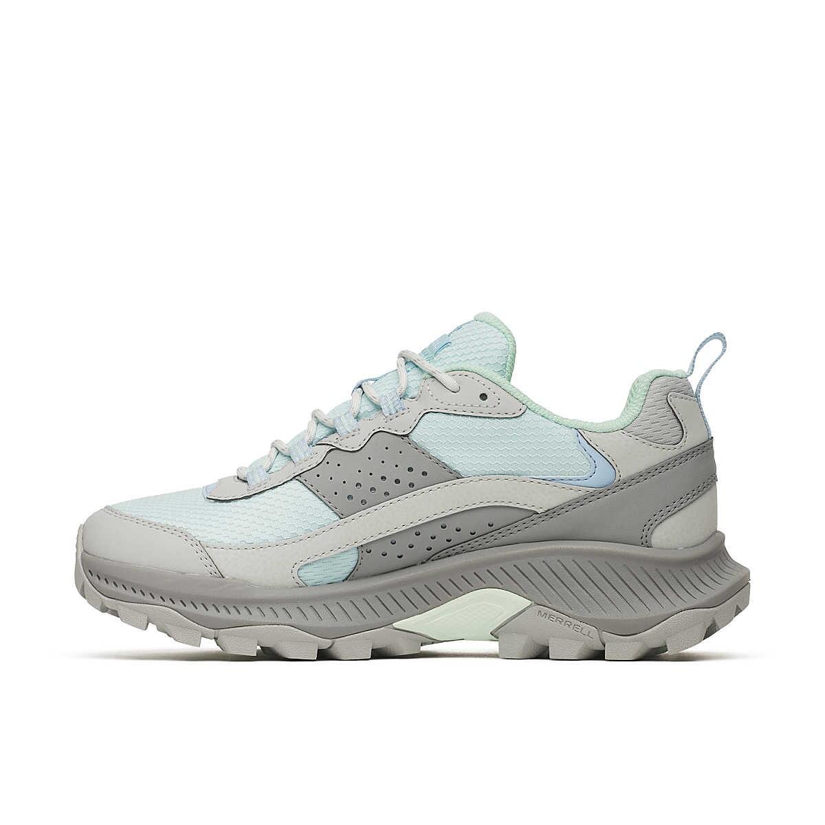 Chaussure de Randonnée Femme Merrell "Speed Strike 2 GORE-TEX" Gris 6/6