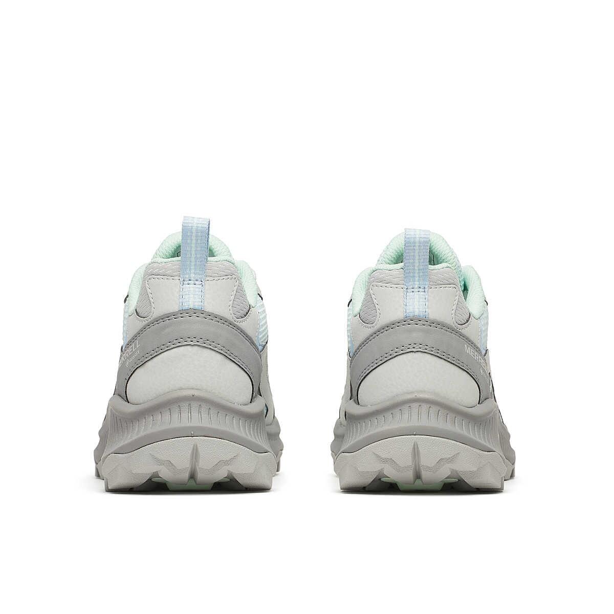 Chaussure de Randonnée Femme Merrell "Speed Strike 2 GORE-TEX" Gris 5/6