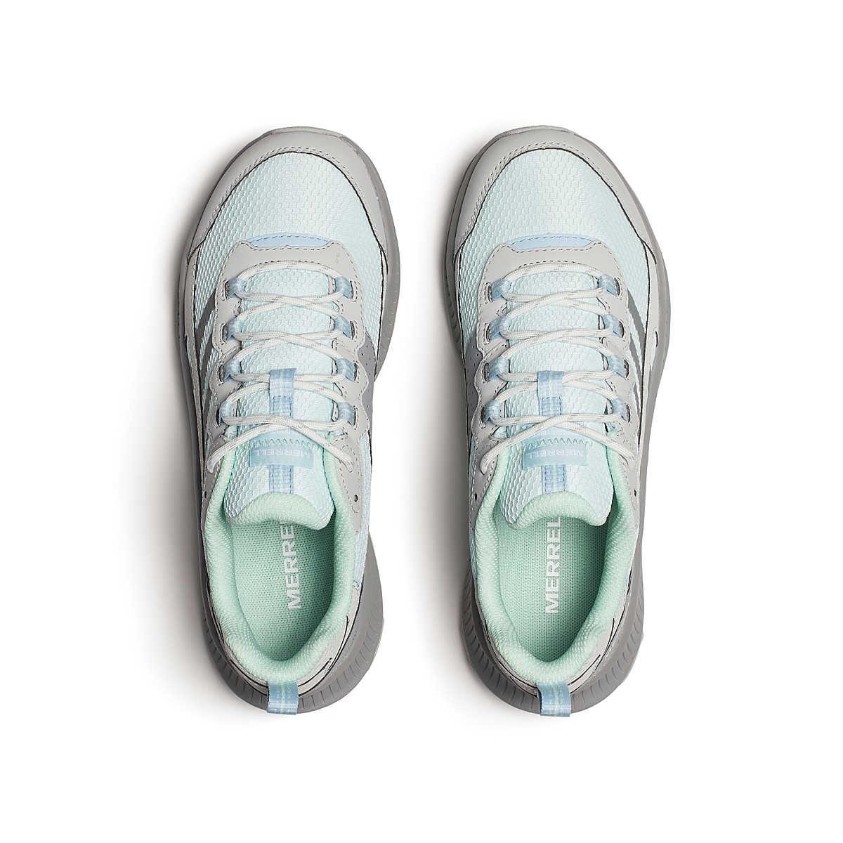 Chaussure de Randonnée Femme Merrell "Speed Strike 2 GORE-TEX" Gris 4/6