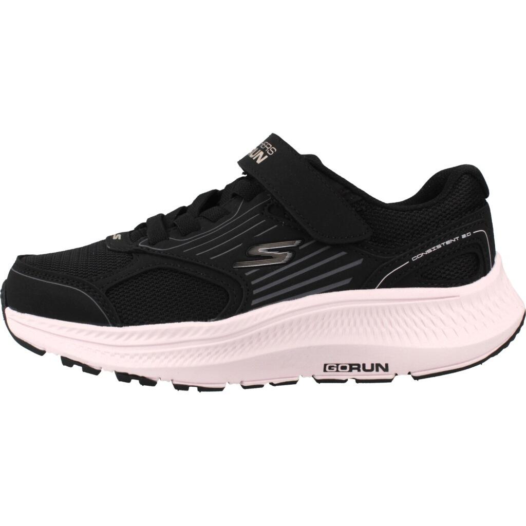 Zapatillas niña Skechers Go Run Consistent 2.0 2/5