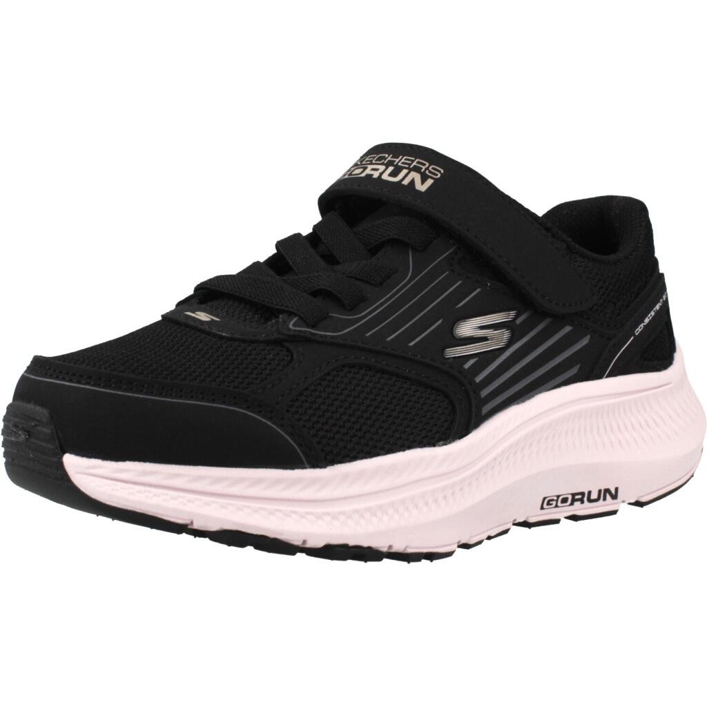 Buty SKECHERS GO RUN CONSISTENT 2.0 Czarny