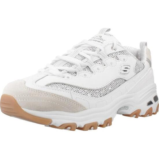 Zapatillas mujer Skechers D Lites Stellar Shimmer