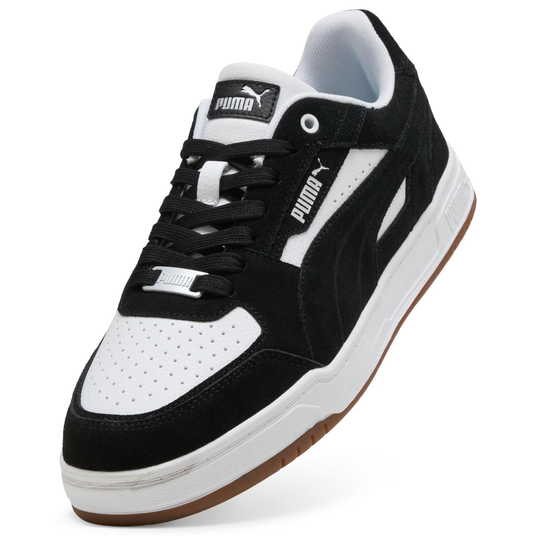 Baskets Puma Caven III Plus SD 3/6