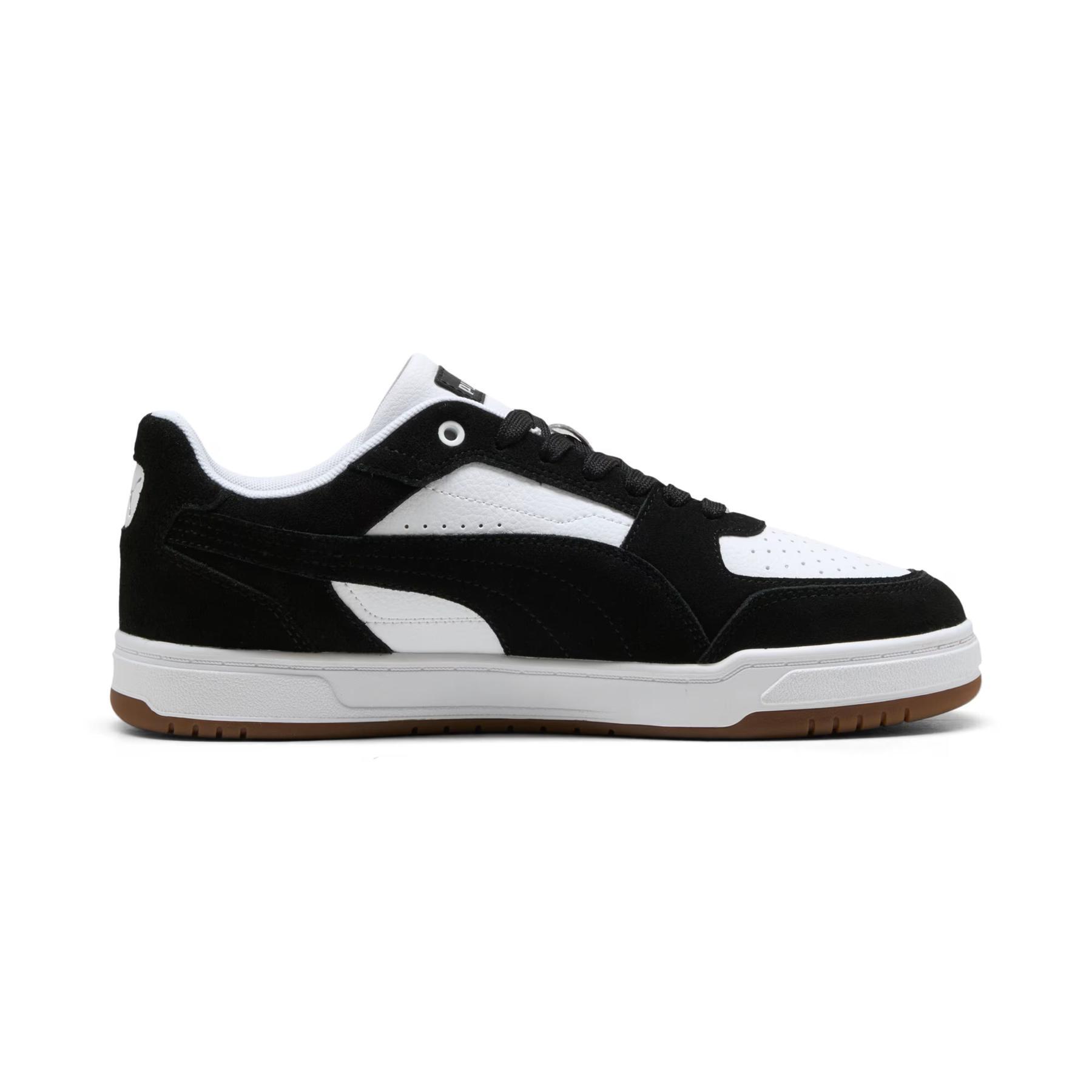 Baskets Puma Caven III Plus SD 4/6