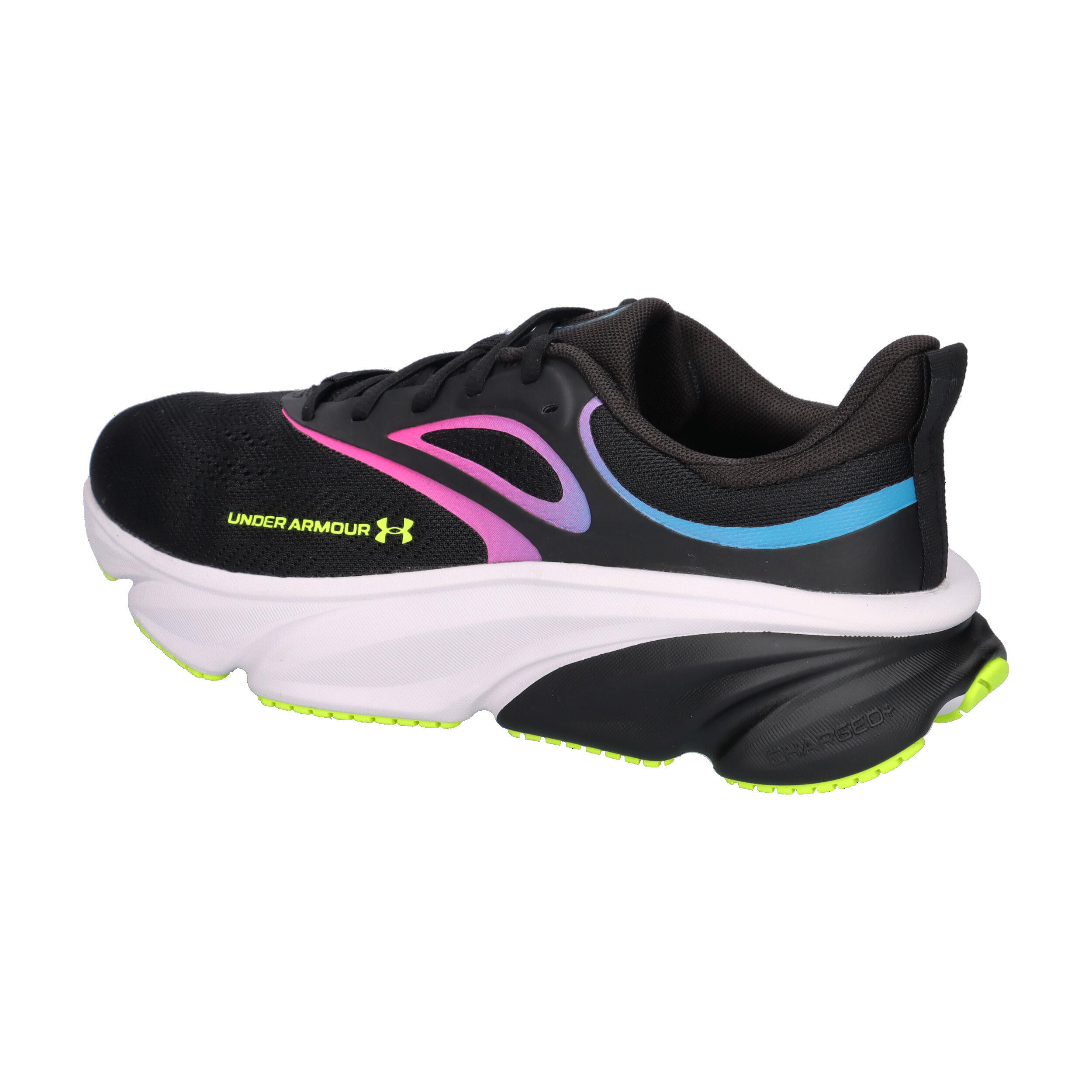 Under Armour Herren Laufschuhe Rogue 6 6006719 3/7