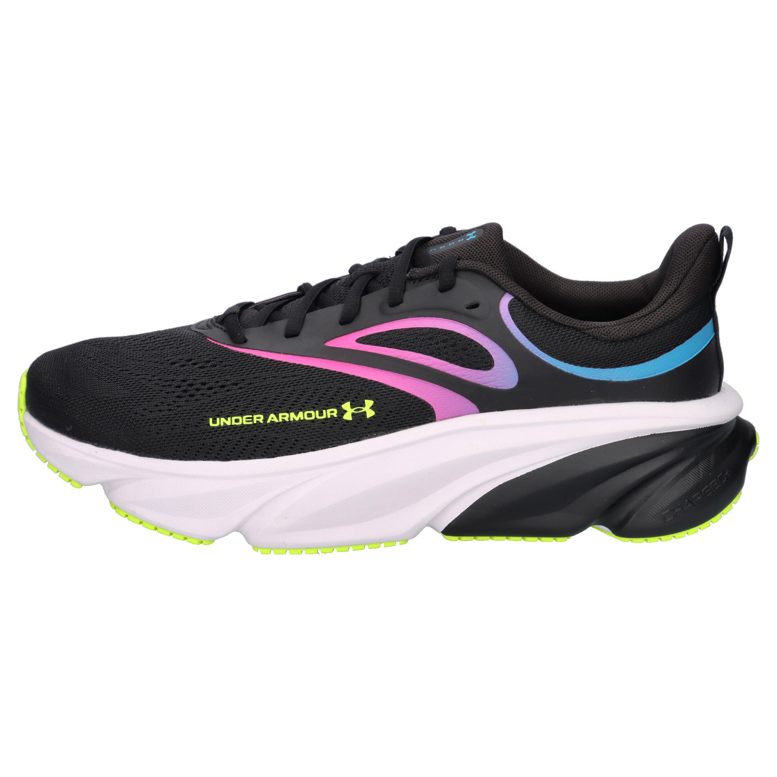 Under Armour Herren Laufschuhe Rogue 6 6006719 2/7