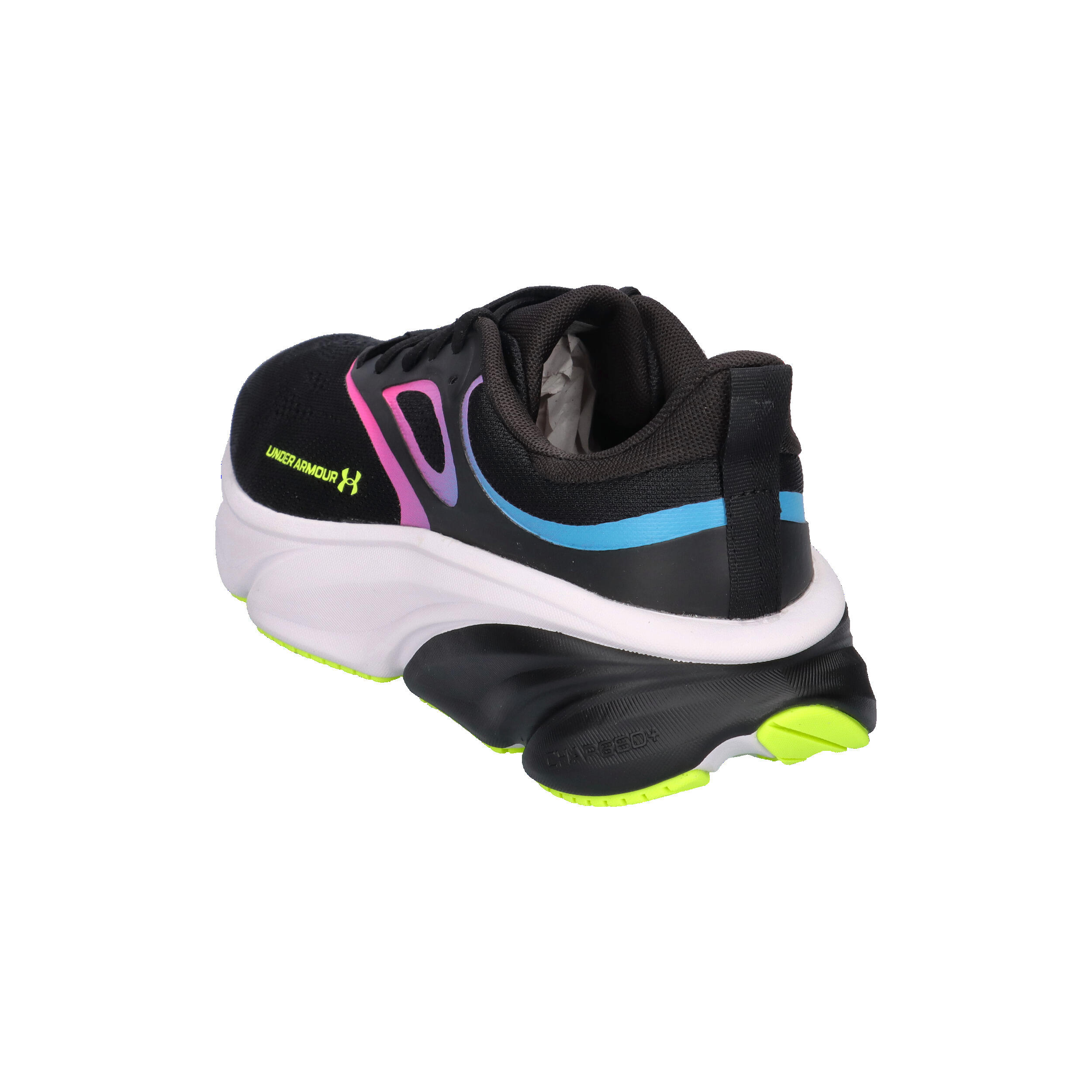 Under Armour Herren Laufschuhe Rogue 6 6006719 4/7