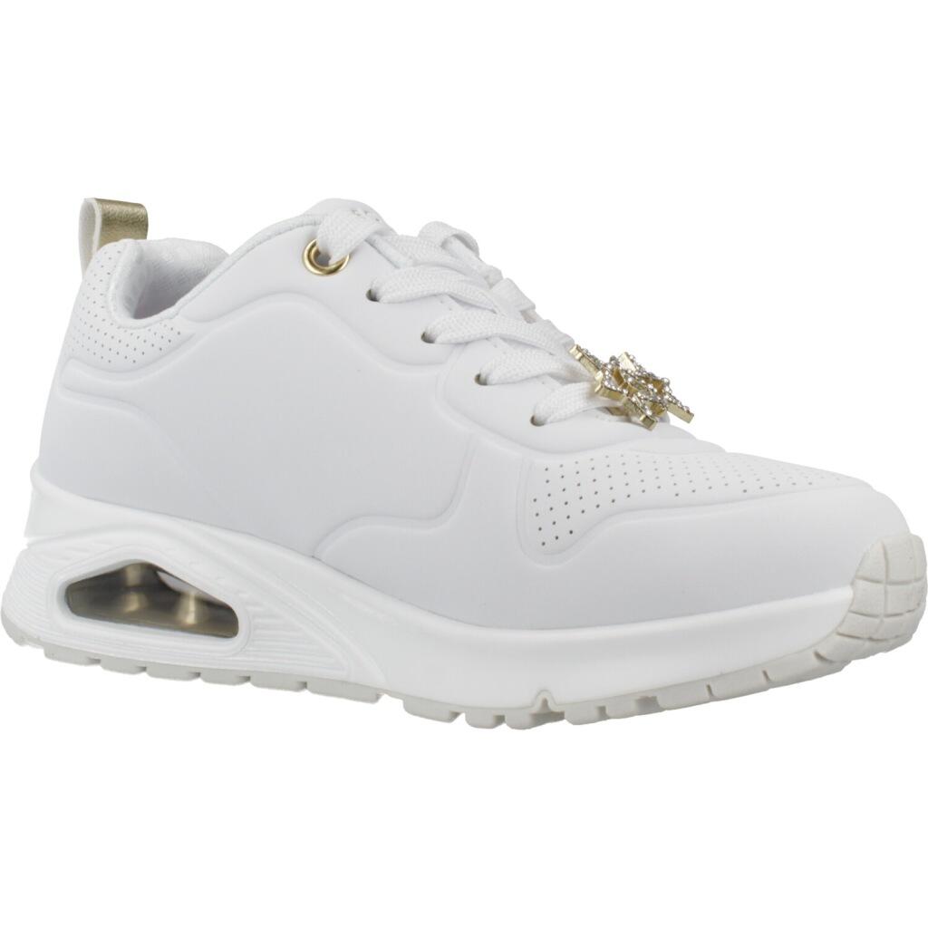 Zapatillas niña Skechers Uno Gen1 Trendy Jewels 5/5