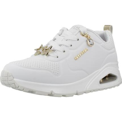 Zapatillas niña Skechers Uno Gen1 Trendy Jewels