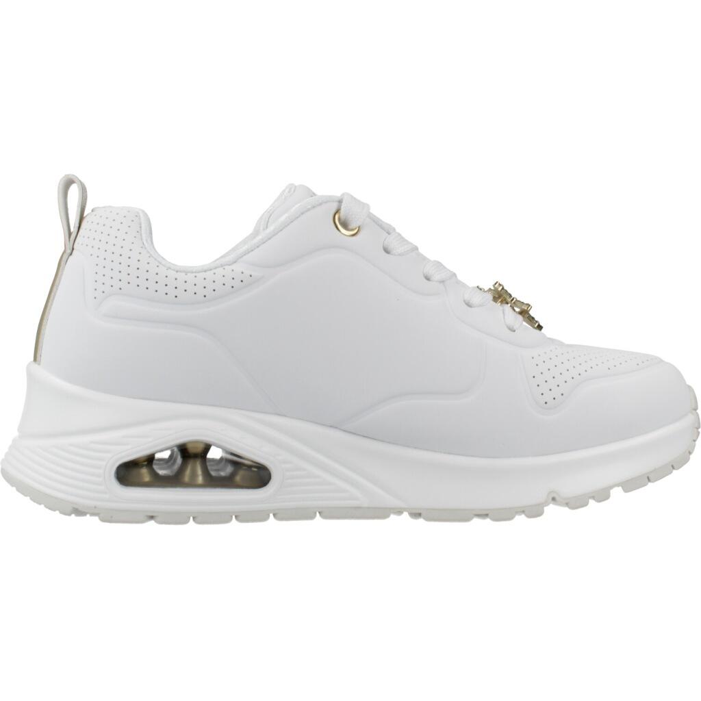 Zapatillas niña Skechers Uno Gen1 Trendy Jewels 4/5
